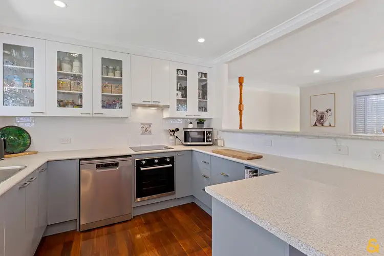 Fourth view of Homely house listing, 42 Ingleston Street, Wynnum West QLD 4178