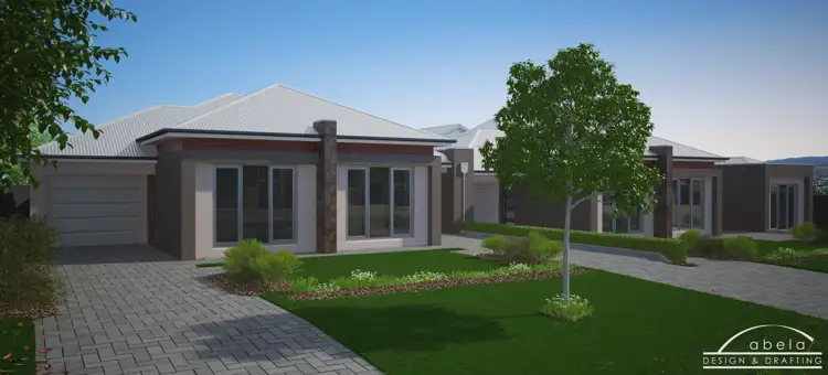 Main view of Homely villa listing, 5/9 Walnut Grove, Dernancourt SA 5075