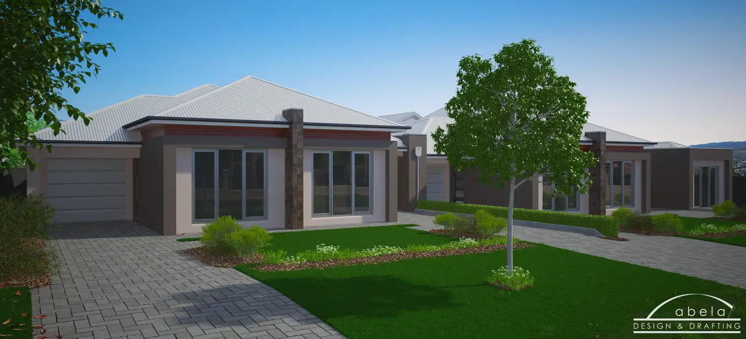 Main view of Homely villa listing, 5/9 Walnut Grove, Dernancourt SA 5075