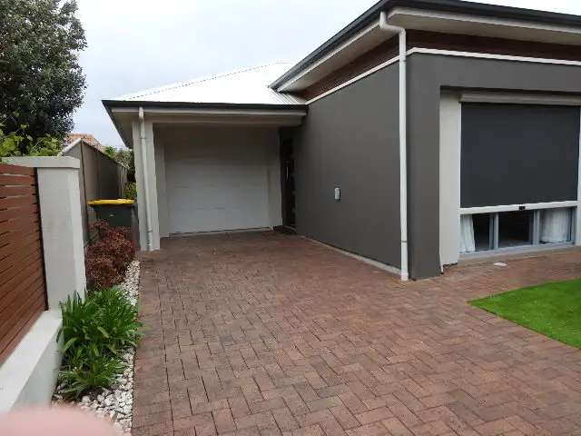 Second view of Homely villa listing, 5/9 Walnut Grove, Dernancourt SA 5075