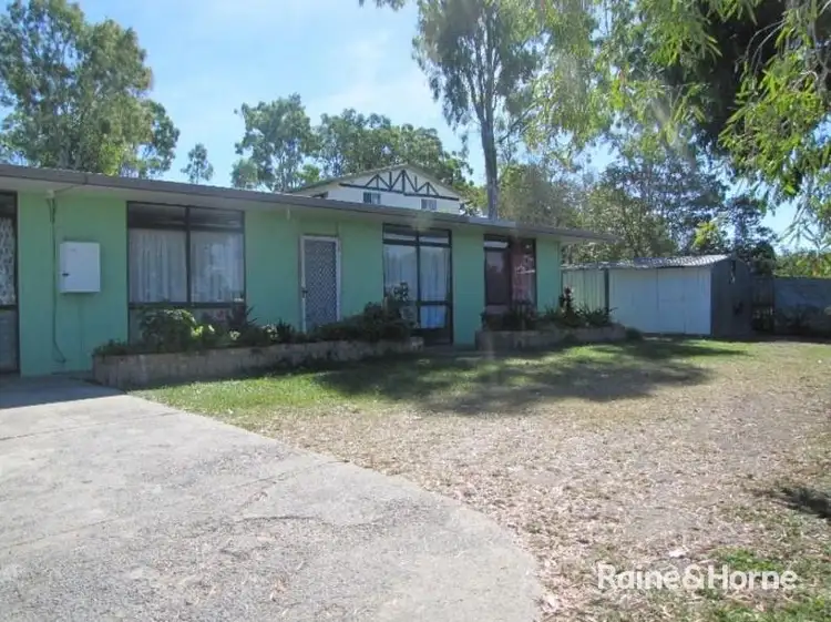 Third view of Homely house listing, 6 Kylee Crescent, Calliope QLD 4680