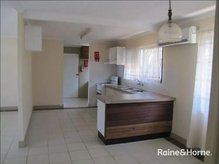 Sixth view of Homely house listing, 6 Kylee Crescent, Calliope QLD 4680