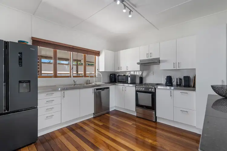 6 Jane Street, Beaudesert QLD 4285