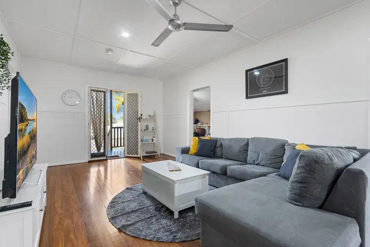 Fifth view of Homely house listing, 6 Jane Street, Beaudesert QLD 4285
