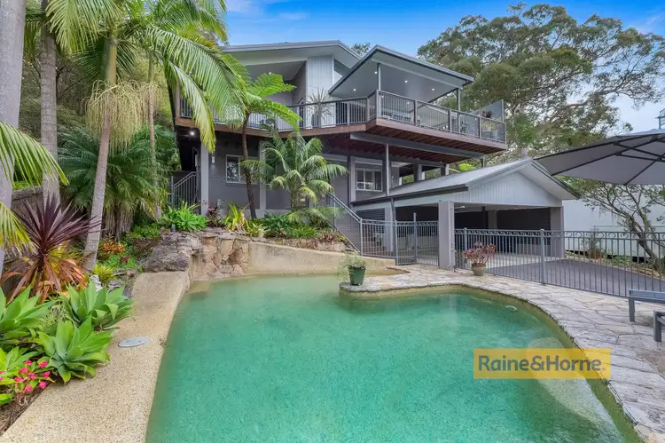 31 Cornelian Road, Pearl Beach NSW 2256