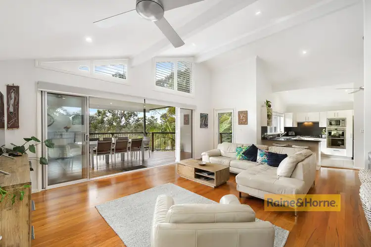 Second view of Homely house listing, 31 Cornelian Road, Pearl Beach NSW 2256