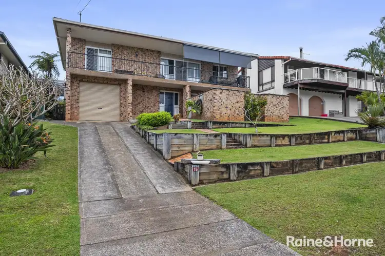 Second view of Homely house listing, 15 Ramornie Drive, Toormina NSW 2452