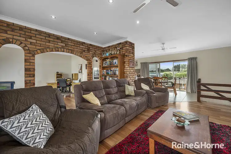 Fourth view of Homely house listing, 15 Ramornie Drive, Toormina NSW 2452