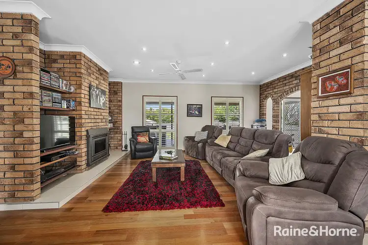 Fifth view of Homely house listing, 15 Ramornie Drive, Toormina NSW 2452