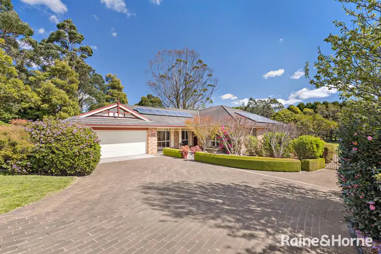 Main view of Homely house listing, 4 Maldon Street, Robertson NSW 2577