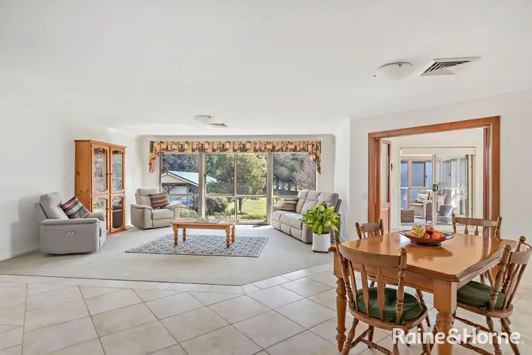 Third view of Homely house listing, 4 Maldon Street, Robertson NSW 2577