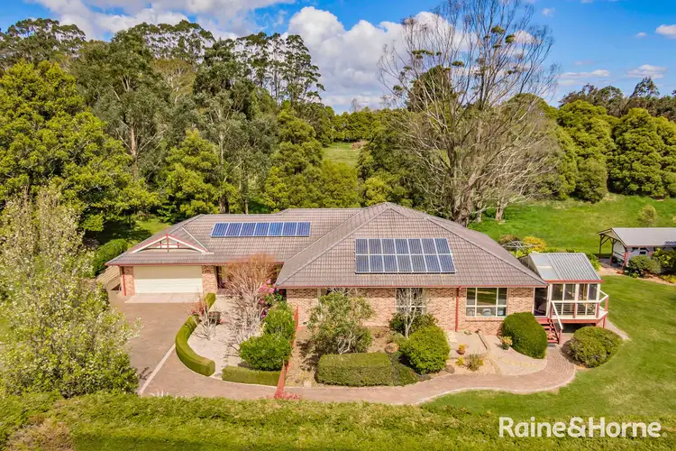 Fifth view of Homely house listing, 4 Maldon Street, Robertson NSW 2577