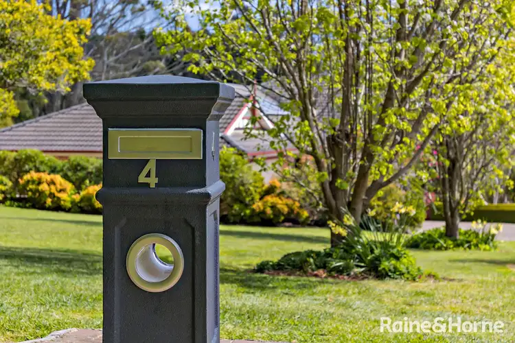 Sixth view of Homely house listing, 4 Maldon Street, Robertson NSW 2577