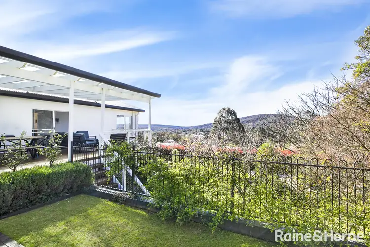 30 Tyndall Street, Mittagong NSW 2575