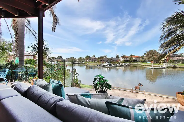 45 Curlew Point Drive, Patterson Lakes VIC 3197