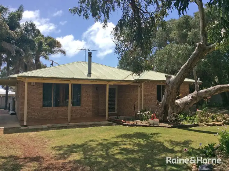5 Haven Close, Dawesville WA 6211