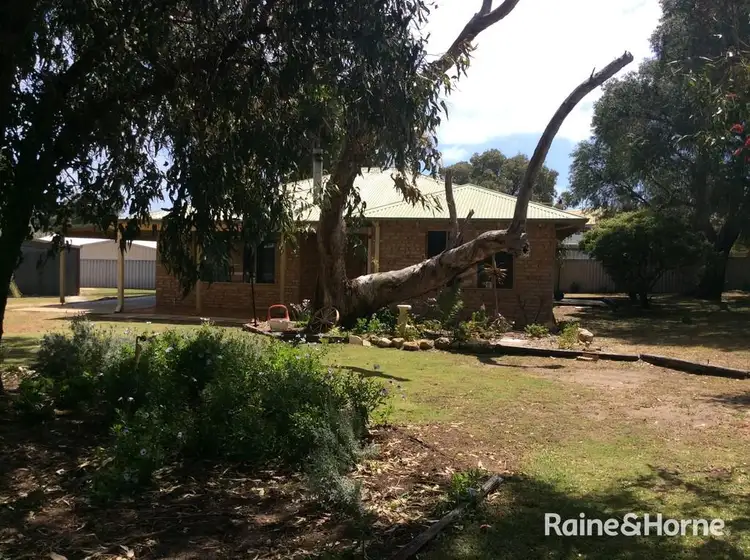 Second view of Homely house listing, 5 Haven Close, Dawesville WA 6211