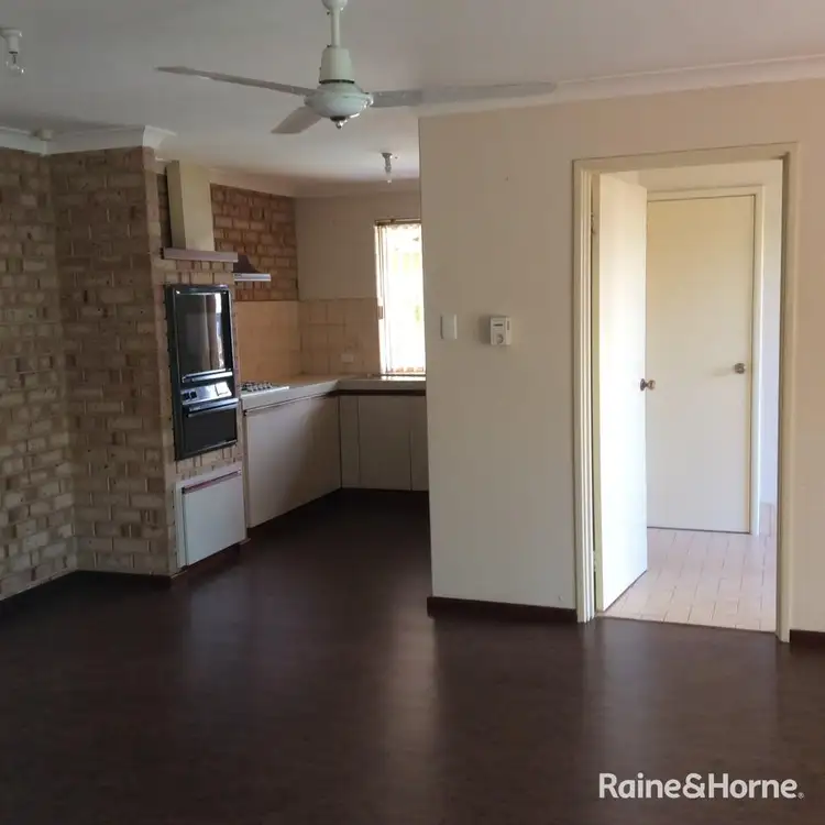 Fourth view of Homely house listing, 5 Haven Close, Dawesville WA 6211