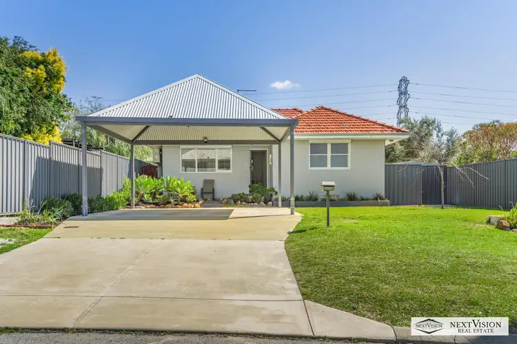 Second view of Homely house listing, 20 Caliban Way, Coolbellup WA 6163