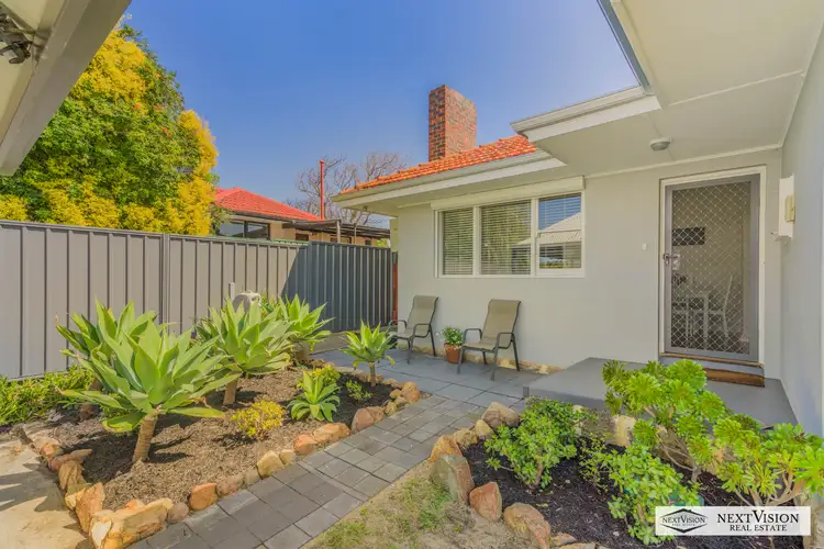 Third view of Homely house listing, 20 Caliban Way, Coolbellup WA 6163