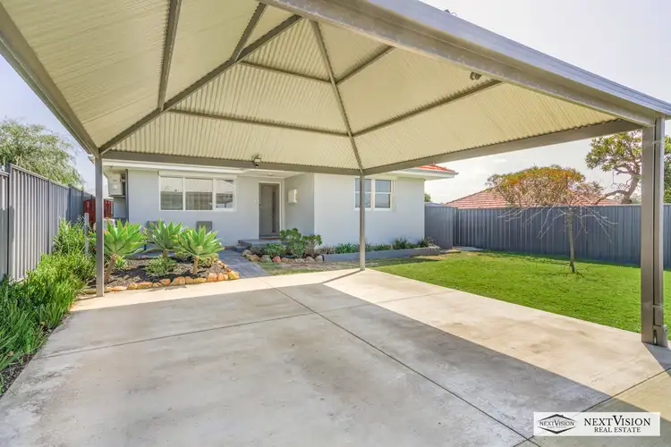 Fourth view of Homely house listing, 20 Caliban Way, Coolbellup WA 6163