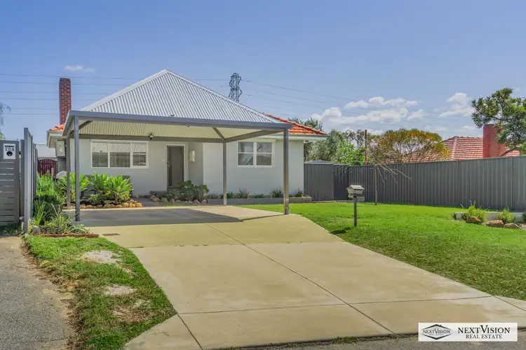 Fifth view of Homely house listing, 20 Caliban Way, Coolbellup WA 6163