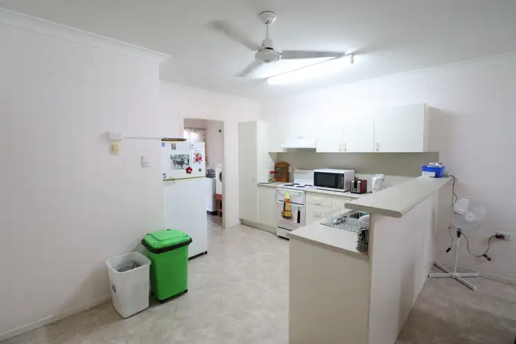Third view of Homely semi-detached listing, 58 Twelfth Street, Home Hill QLD 4806