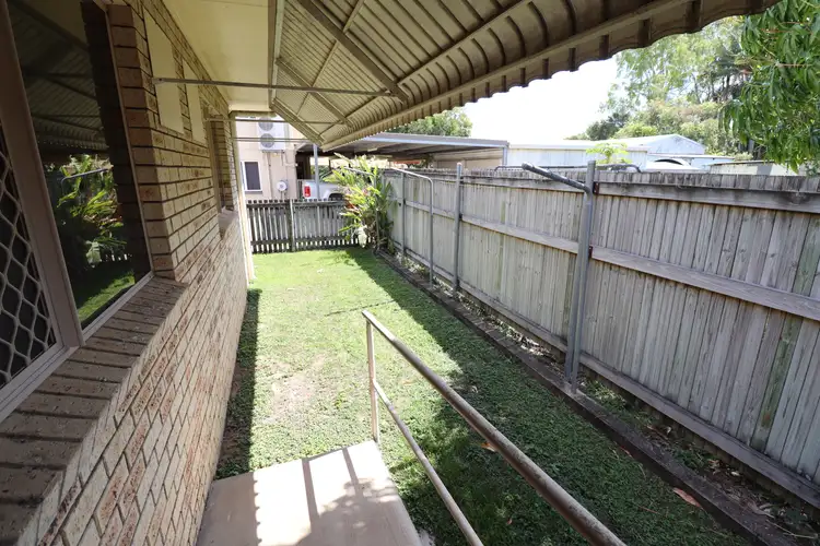 Seventh view of Homely semi-detached listing, 58 Twelfth Street, Home Hill QLD 4806