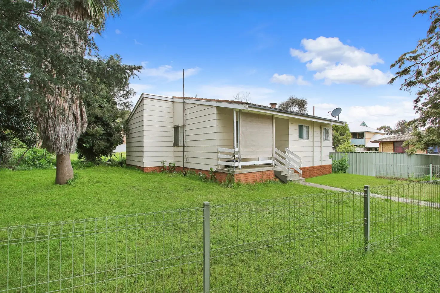 Main view of Homely house listing, 36 Jacaranda Street, West Albury NSW 2640