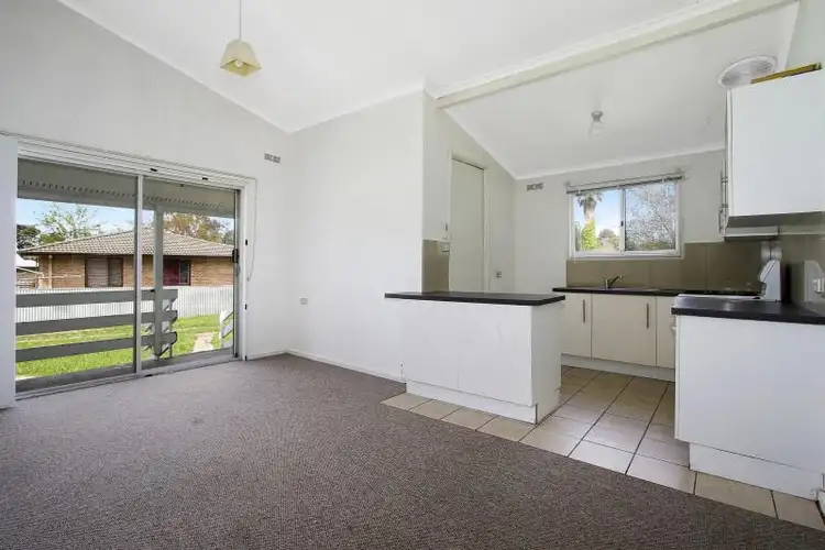 Second view of Homely house listing, 36 Jacaranda Street, West Albury NSW 2640