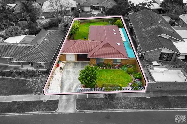 Fourth view of Homely house listing, 4 Rainbird Court, Traralgon VIC 3844