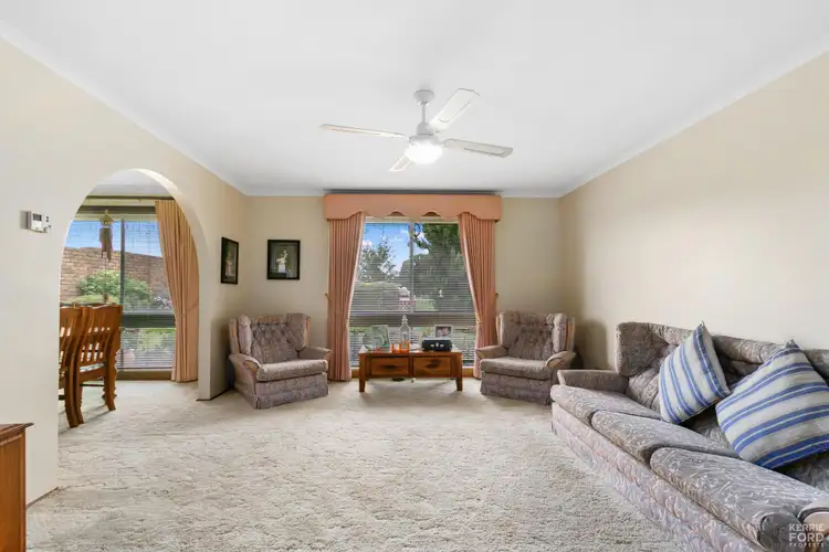 Sixth view of Homely house listing, 4 Rainbird Court, Traralgon VIC 3844