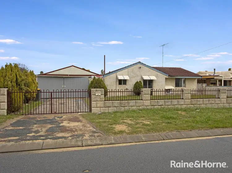 Main view of Homely house listing, 6 Pimelea Place, Pinjarra WA 6208