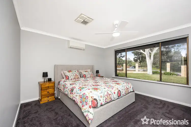 Second view of Homely house listing, 1 Oberon Grove, Mount Nasura WA 6112