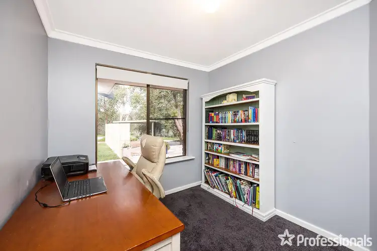 Fifth view of Homely house listing, 1 Oberon Grove, Mount Nasura WA 6112
