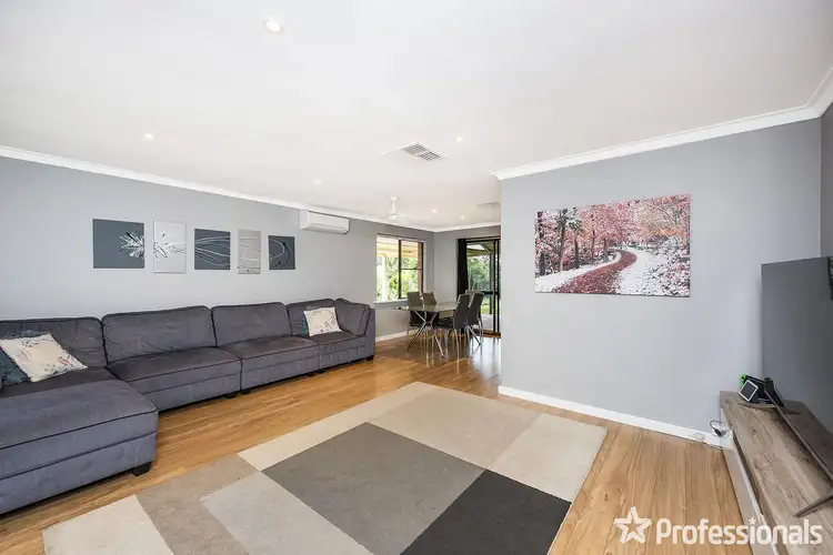 Seventh view of Homely house listing, 1 Oberon Grove, Mount Nasura WA 6112