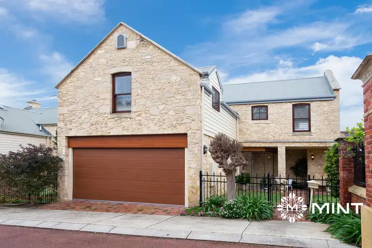 5 Aldgate Place, East Fremantle WA 6158