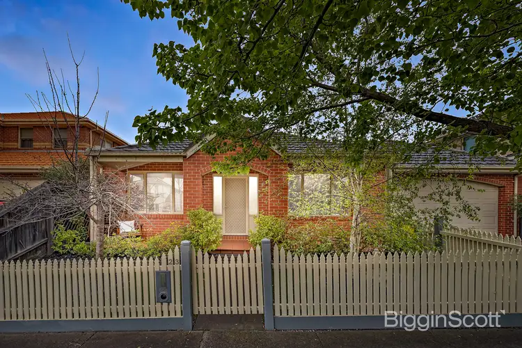 23 Central Park Avenue, Maribyrnong VIC 3032