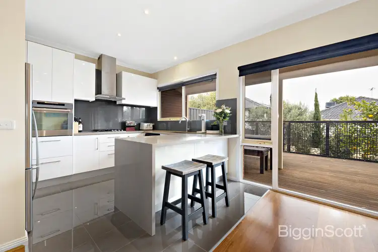 Third view of Homely house listing, 23 Central Park Avenue, Maribyrnong VIC 3032