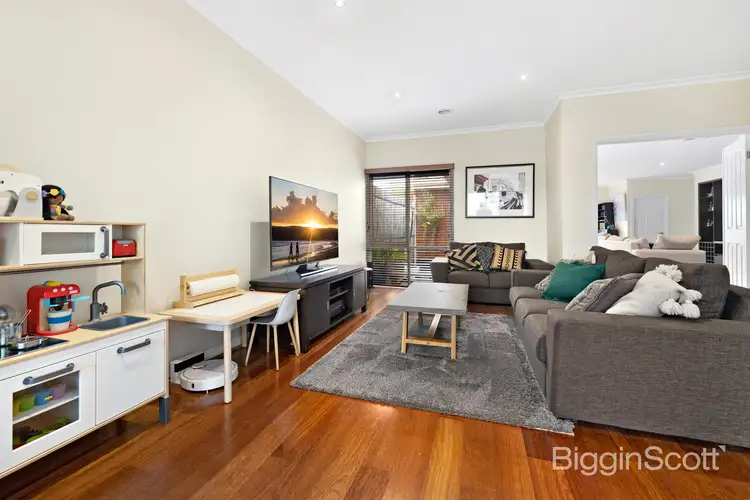 Fifth view of Homely house listing, 23 Central Park Avenue, Maribyrnong VIC 3032