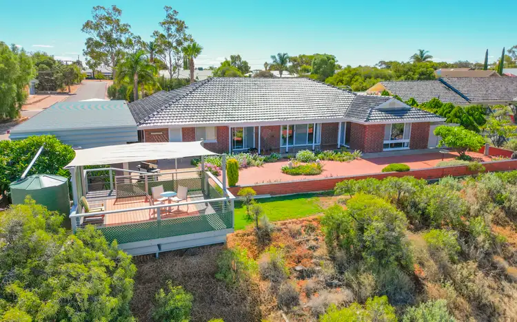 Main view of Homely house listing, 1A Khan Street, Port Augusta West SA 5700