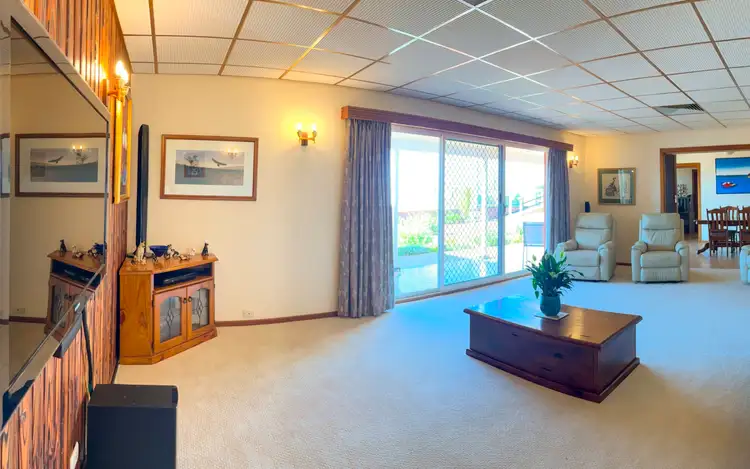 Fourth view of Homely house listing, 1A Khan Street, Port Augusta West SA 5700