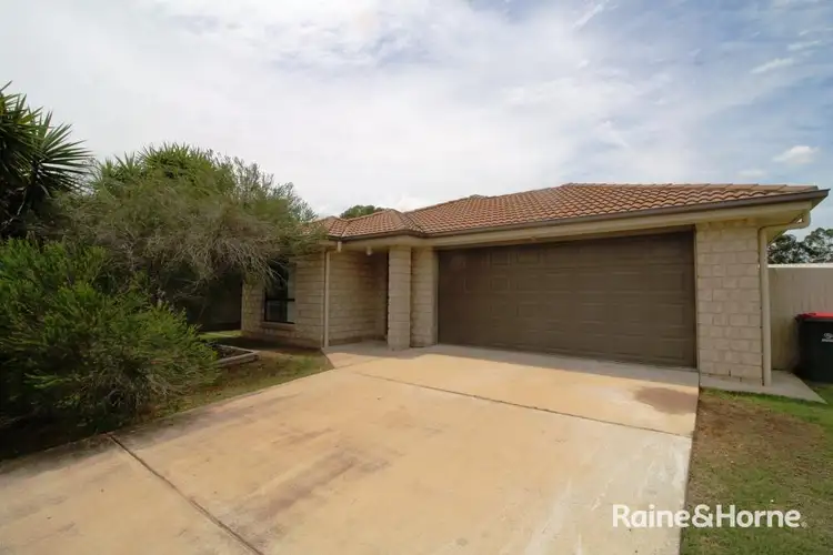 13 PARKSIDE DRIVE, Kingaroy QLD 4610