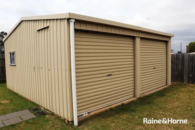 Sixth view of Homely house listing, 13 PARKSIDE DRIVE, Kingaroy QLD 4610