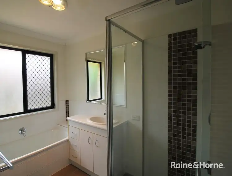 Seventh view of Homely house listing, 13 PARKSIDE DRIVE, Kingaroy QLD 4610