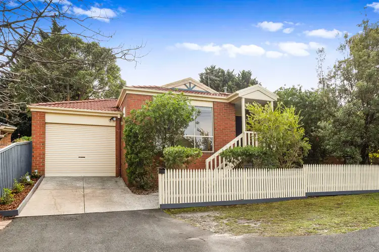 1/275 Cranbourne-Frankston Road, Langwarrin VIC 3910