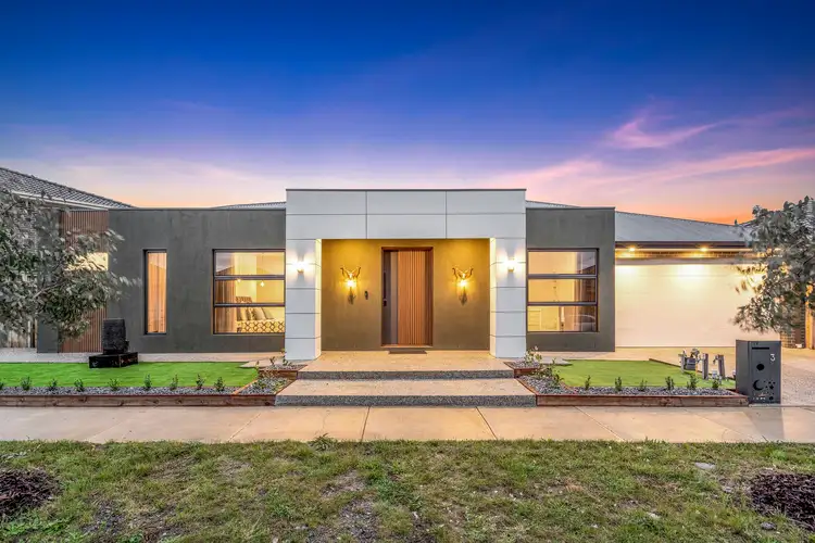 3 Torrance Street, Mickleham VIC 3064