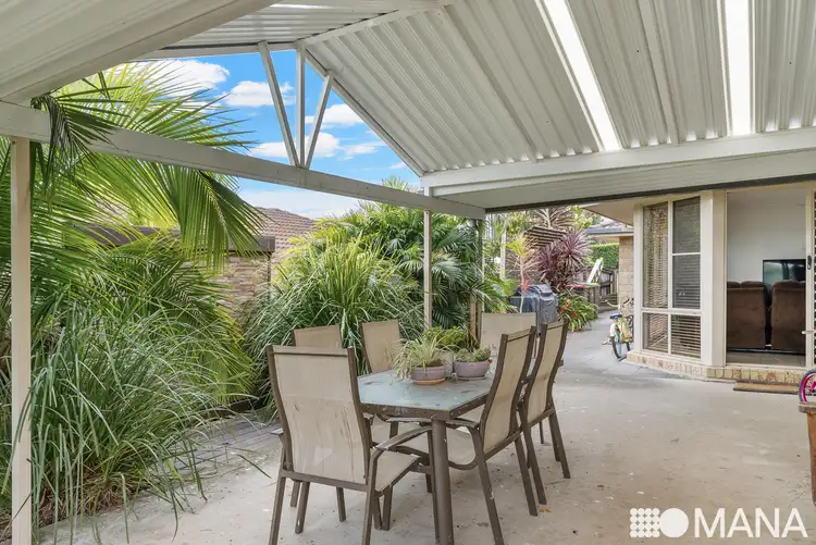 7 Saddle Way, Murwillumbah NSW 2484