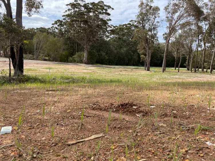 Second view of Homely land listing, 5 Surf Break Drive, Cowaramup WA 6284