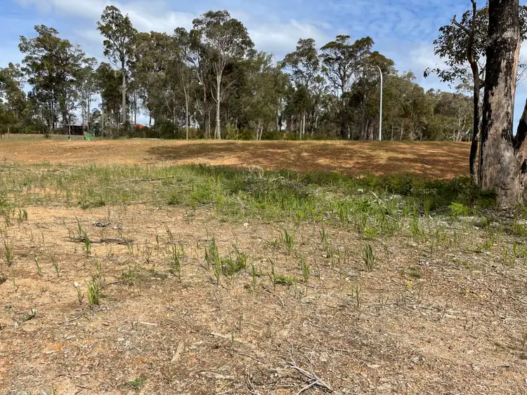 Third view of Homely land listing, 5 Surf Break Drive, Cowaramup WA 6284